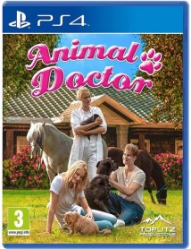 Animal Doctor 