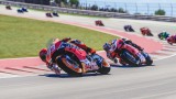 Motogp 22 (code In A Box) - Nintendo Switch