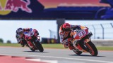 Motogp 22 (code In A Box) - Nintendo Switch