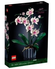 Lego Icons: Tbd-icon-lifestyle (10311)