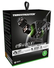 Controller Thrustmaster Eswap X Pro S,xbox One,pc