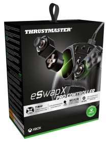 Controller Thrustmaster Eswap X Pro S,xbox One,pc 