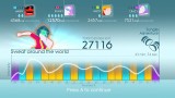 Joc Just Dance 4 Playstation Move pentru PS3