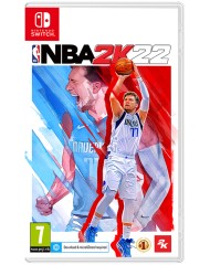 Nba 2k22