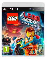 Lego Movie Videogame