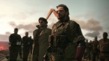 Joc Metal Gear Solid V The Phantom Pain pentru Xbox 360