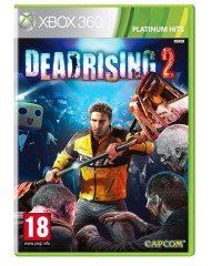 Dead Rising 2 Platinum Hits