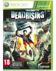 Dead Rising (platinum Hits)