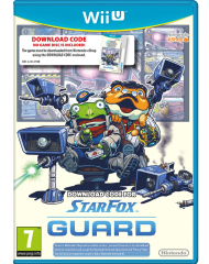 Star Fox Guard