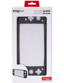 Husa Nacon Protectie Silicon Glove  