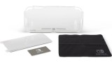  Powera Kit De Protectie Lite pentru NSW