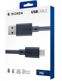 Cablu Usb 5m 