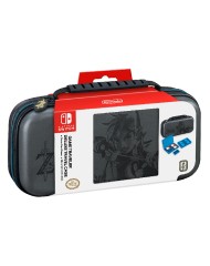 Geanta Nacon Deluxe Travel Zelda Gri