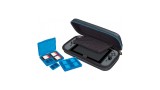  Geanta Nacon Deluxe Travel Zelda Gri pentru NSW