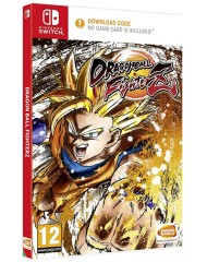 Dragonball Fighterz