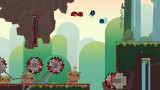 Joc Super Meat Boy pentru Nintendo Switch