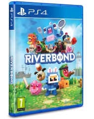 Riverbond