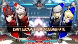 Joc Blazblue Cross Tag Battle Special Edition pentru PS4
