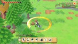 Joc Story Of Seasons Pioneers Of Olive Town pentru PS4