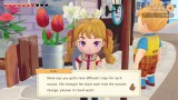 Joc Story Of Seasons Pioneers Of Olive Town pentru PS4