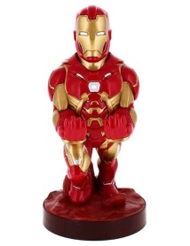 Suport De Incarcare Cable Guys Iron Man 