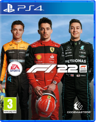 F1 2022