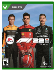 F1 2022