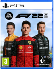 F1 2022