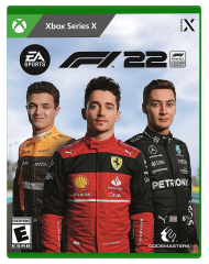 F1 2022