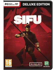 Sifu Deluxe Edition