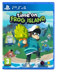 Time On Frog Island