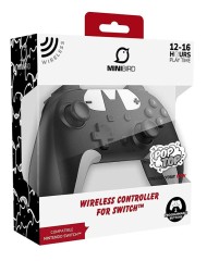 Controller Minibird Wireless Pop Top The Signal Pentru Nintendo Switch