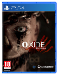 Oxide Room 104
