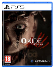 Oxide Room 104