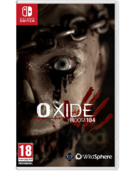 Oxide Room 104