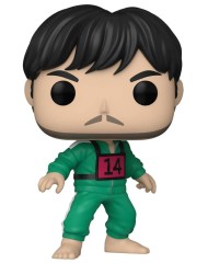 Pop! Television Squid Game Sang Woo