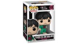 Figurina Joc Pop! Television Squid Game Sang Woo