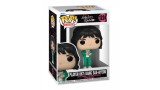 Figurina Joc Pop! Television Squid Game Sae Byeok