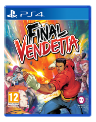 Final Vendetta