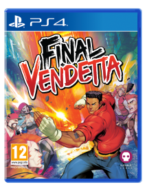 Final Vendetta 