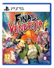Final Vendetta