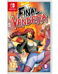 Final Vendetta