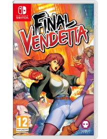 Final Vendetta 