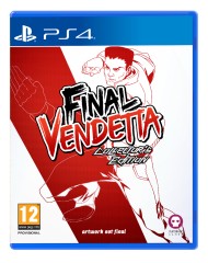 Final Vendetta Collectors Edition