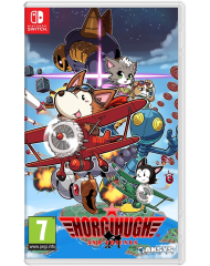 Horgihugh And Friends