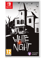 White Night