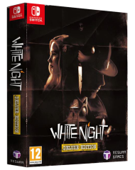 White Night Deluxe Edition