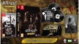 Joc White Night Deluxe Edition pentru Nintendo Switch