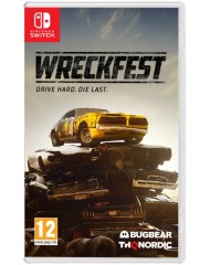 Wreckfest