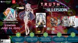Joc Ai The Somnium Files Nirvana Initiative Collector Edition pentru PS4